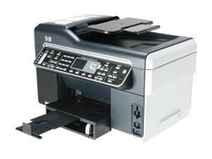   Up to 35 ppm Black Print Speed InkJet MFC / All In One Color Printer