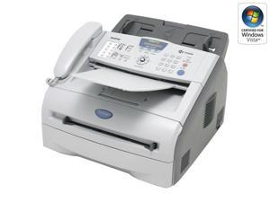    brother MFC 7225N Up to 20 ppm Monochrome Laser Multi 