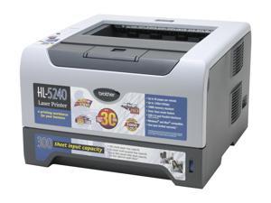 brother HL Series Personal Monochrome Laser Printer