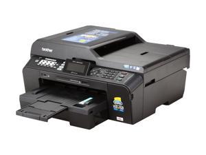 Brother Professional Series MFC J6510DW Inkjet All in One Printer with up to 11" x 17" Duplex Printing