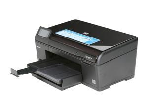   Plus B209 CD035A Wireless InkJet MFC / All In One Color Printer