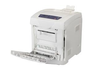 XEROX Phaser 6280/DN Workgroup Up to 31 ppm 600 x 600 dpi Color Print Quality Color Laser Printer