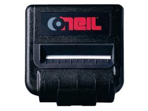 Datamax O'Neil microFlash 4te Portable Thermal Label Printer