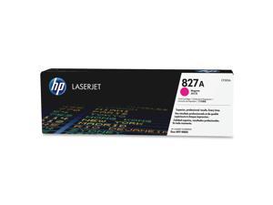 HP CF301A Toner Cyan