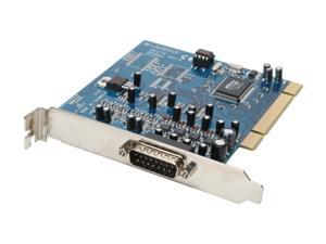 AUDIO Delta 44 Professional 4 In 4 Out Audio Card