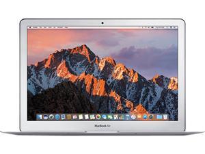 Apple MacBook Air 13.3" Notebook - Core i5 1.8 GHz - 8 GB RAM - 128 GB SSD - MQD32LL/A (Mid 2017)