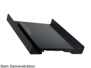 Axiom C560 2.5" 128GB SATA III MLC Internal Solid State Drive (SSD) SSD3546E128-AX