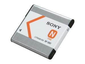    SONY NP BN1 LITHIUM ION Rechargeable Battery Pack