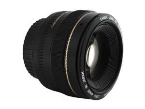   Canon EF 50mm f/1.4 USM Standard & Medium Telephoto Lens