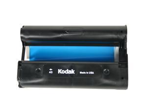    Kodak PH 40 Color Cartridge & Photo Paper Kit