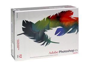    Adobe Photoshop CS v8.0