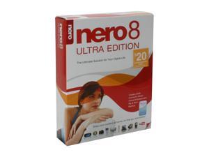    Nero Software Nero 8 Ultra Edition