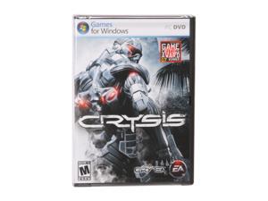    Crysis PC Game EA