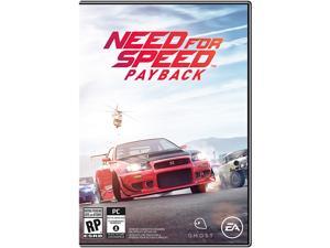 Need for Speed Payback - PC Need for Speed Payback - PC