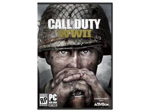 Call of Duty: WWII - PC Call of Duty: WWII - PC