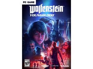 Wolfenstein: Youngblood - PC Wolfenstein: Youngblood - PC