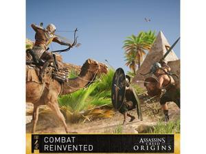 Assassins Creed Origins Where To Find All The War Elephants