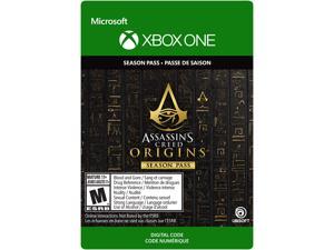 arkham origins digital xbox one