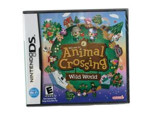 Animal Crossing game Nintendo