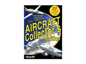    Aircraft Collectors Second Edition PC Game Abacus