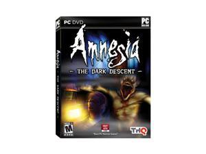    Amnesia The Dark Descent PC Game ValuSoft