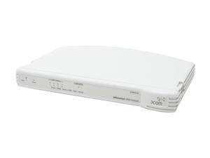    3com 3CR870 95 US OfficeConnect VPN Firewall