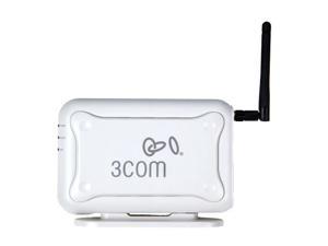   3com 3CRWE454G75 OfficeConnect Wireless 54 Mbps 802.11g Access Point