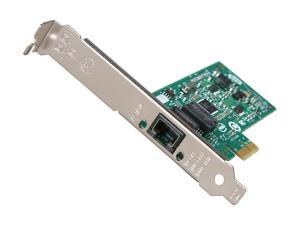 Intel EXPI9301CTBLK 10/100/1000Mbps PCI-Express Network Adapter