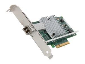 Intel E10G41BFSR 10Gbps PCI Express 2.0 x8 Server Adapter X520-SR1