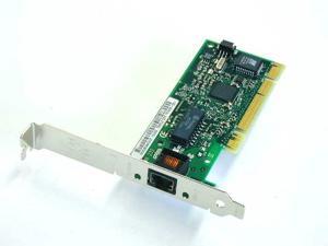   100 Server Adapter 10/ 100Mbps PCI 1 x RJ45   Network Interface Cards