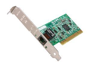 Intel PWLA8391GT 10/100/1000Mbps PCI Desktop Adapter PRO/1000 GT
