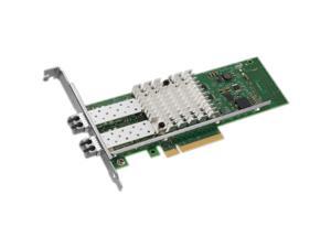 Intel X520-DA2 10Gigabit Ethernet Card