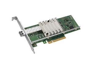 Intel Ethernet Converged Network Adapter X520-SR1