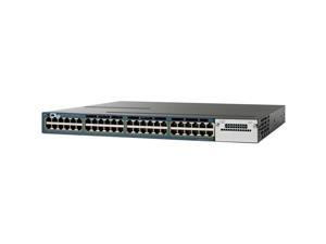 Cisco Catalyst 3560 X Ethernet Switch