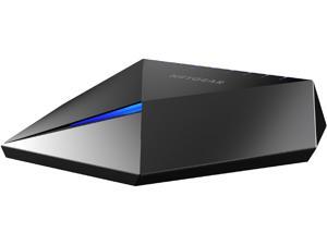 NETGEAR Nighthawk S8000 8-port Gaming and Streaming, Advanced Gigabit Ethernet Switch (GS808E-100NAS)