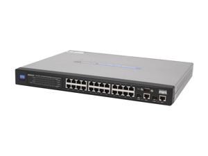   SFP slots, Console port, Auto MDI/MDI X, Autonegotiate/Manual settin