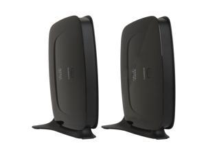    LINKSYS PLK300 Powerline AV Network Kit Up to 200Mbps