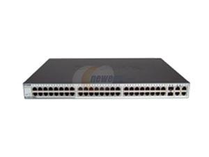   SFP ports, 2 1000BASE T uplinks 8K MAC Address Table 2MB Buffer Memory