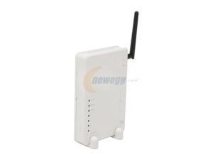    XTERASYS WR254 Wireless Router With 4 Port Fast Ethernet 