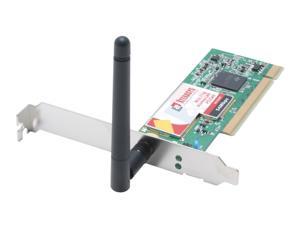    XTERASYS XN 2524G Wireless LAN Card IEEE 802.11b/g PCI Up 