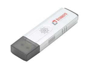 XTERASYS XN 3134G USB 2.0 Wireless LAN Adapter
