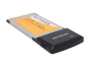    NETGEAR WPNT511 RangeMax 240 Wireless Notebook Adapter