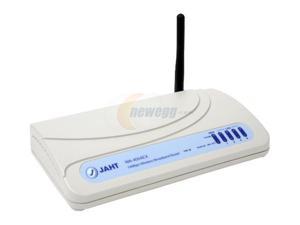    Open Box JAHT WA 4054EX Wireless Broadband SOHO Router 