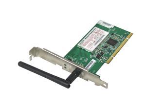    BELKIN F5D7000 Wireless G Desktop Card IEEE 802.11g PCI 