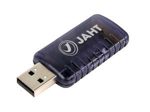    JAHT JBT 0402U Bluetooth Dongle USB 1.1