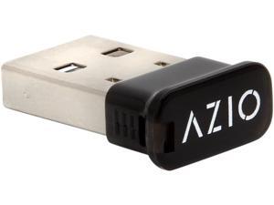 AZiO BTD-V401 USB USB Micro Bluetooth Adapter (V4.0 EDR + aptX)