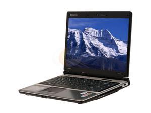    Gateway T 1622 NoteBook AMD Turion 64 X2 TL 58(1.90GHz 