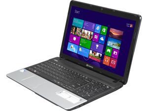 Refurbished Gateway Laptop NE56R41u Intel Pentium B960 (2.2 GHz) 4 GB Memory 500 GB HDD Intel HD Graphics 15.6" Windows 8