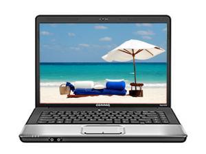 COMPAQ Presario CQ50 110US AMD Turion X2 15.4 Wide XGA NVIDIA GeForce 