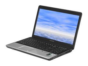 Refurbished COMPAQ Laptop Presario CQ60 215DX AMD Athlon X2 QL 62 (2.00 GHz) 2 GB Memory 250 GB HDD NVIDIA GeForce 8200M 15.6" Windows Vista Home Premium